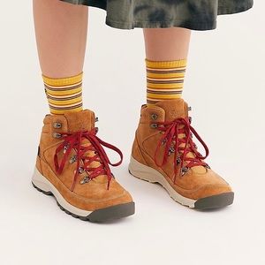 Danner Adrika Hiking Boots